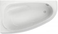 Ванна Cersanit Joanna 160x95 L (с каркасом и экраном)