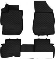 Комплект ковриков для авто Element CARNIS10055K (4 шт)