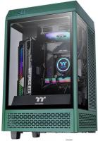 Корпус Thermaltake The Tower 100 Mini Racing Green CA-1R3-00SCWN-00