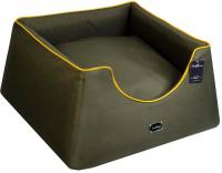 Лежак AntePrima Maranello MAIDROVER02 (зеленый)