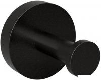 Крючок для ванны Bemeta Dark 104106060