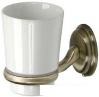 Стакан для зубной щетки и пасты Ba-de Amber CAm-7004 84