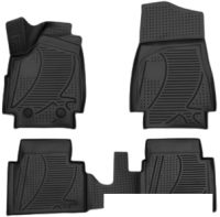 Комплект ковриков для авто Element F320250E1 (4 шт)