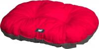 Лежак Ferplast Relax C 65/6 82065099 (красный/черный)
