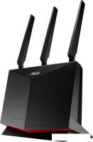 4G Wi-Fi роутер ASUS 4G-AC86U