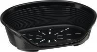 Лежак Ferplast Siesta Deluxe 4 70204936 (черный)