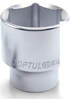 Головка слесарная Toptul BAEA3280