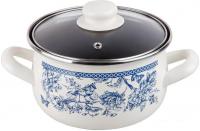 Кастрюля Perfecto Linea Мон Жардин 50-832428