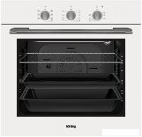 Электрический духовой шкаф Korting OKB 370 CMW