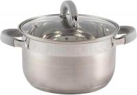 Кастрюля Mallony Felicita 009387