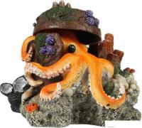 Декорация Aqua Della Осьминог 234/448915