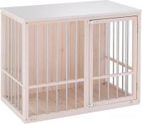 Клетка Ferplast Dog Fort 87040311