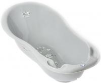 Ванночка для купания Tega Совы SO-004-106 (серый)