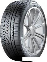 Автомобильные шины Continental WinterContact TS 850 P 265/35R18 97V