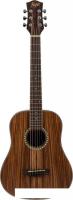 Акустическая гитара Flight TR-1000 Teak