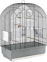 Клетка Ferplast Viola (серый) 54056314