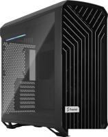 Корпус Fractal Design Torrent Black TG Light Tint FD-C-TOR1A-01