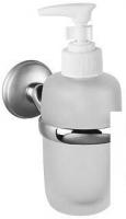 Дозатор для жидкого мыла Bisk 71775