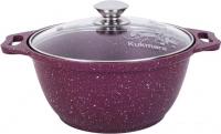 Кастрюля Kukmara Trendy Style Mystery к21tsm