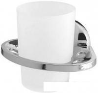 Стакан для зубной щетки и пасты Bisk 227