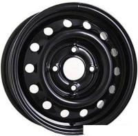 Штампованные диски TREBL X40935 16x6