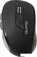 Мышь QUMO Office Line M78 (черный)