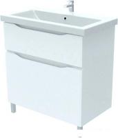 АВН Тумба под умывальник Латтэ 80 41.38 (1)