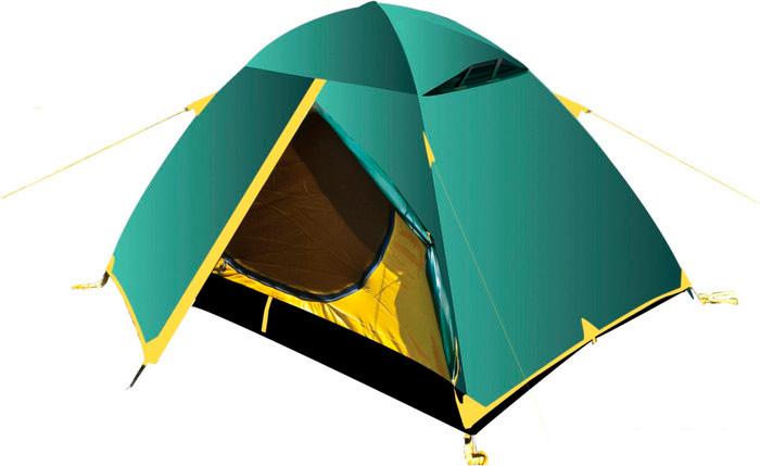 Палатка TRAMP Scout 3