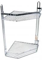 DomiNado Полка для ванной C51172