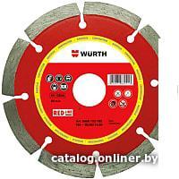 Отрезной диск алмазный  Wurth 668152230