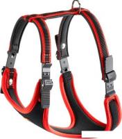 Шлея Ferplast Ergocomfort P XS 75462922 (красный)