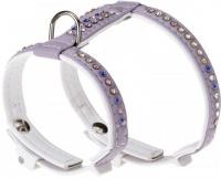 Шлея Ferplast Lux P L 76030819 (сиреневый)