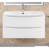 BelBagno Тумба под умывальник ACQUA-600-2C-SO-BL