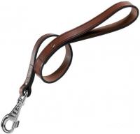 Поводок Ferplast Vip GM20/60 75145958 (коричневый)
