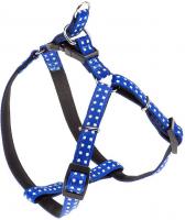 Шлея Ferplast Cricket P S 75578010 (синий)