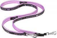 Поводок Ferplast Sport Dog GA15/200 78004430 (сиреневый)