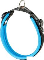 Ошейник Ferplast Ergocomfort Fluo C15/42 75448225 (синий)