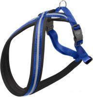 Шлея Ferplast Daytona Cross P XL 75580722 (синий)