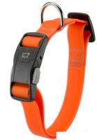 Ошейник Ferplast Evolution C25/56 78000884 (оранжевый)