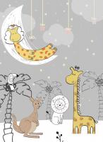 Фотообои Arthata листовые Fotooboi-52 (400x270)