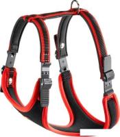 Шлея Ferplast Ergocomfort P L 75465922 (красный)