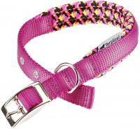 Ошейник Ferplast Daytona Fantasy C20/43 75232203 (розовый)