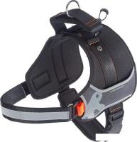 Шлея Ferplast Hercules P XS 75468117 (черный)