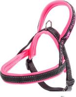 Шлея Ferplast Dog P M 78004716 (розовый)