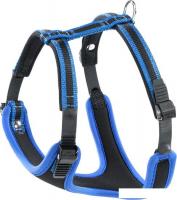 Шлея Ferplast Ergocomfort P XL 75466939 (синий)