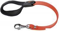 Поводок Ferplast Ergoflex GM 78001739 (оранжевый)