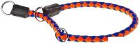 Ошейник-полуудавка Ferplast Twist CS12/60 75268239 (оранжевый)