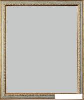 Tivoli Зеркало Турин 40х50 458531 (багет пластик)
