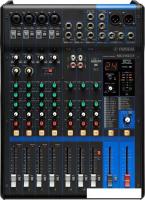 Микшерный пульт Yamaha MG-10XUF
