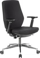 Кресло Бюрократ CH-545/LUX 38-418 (черный)